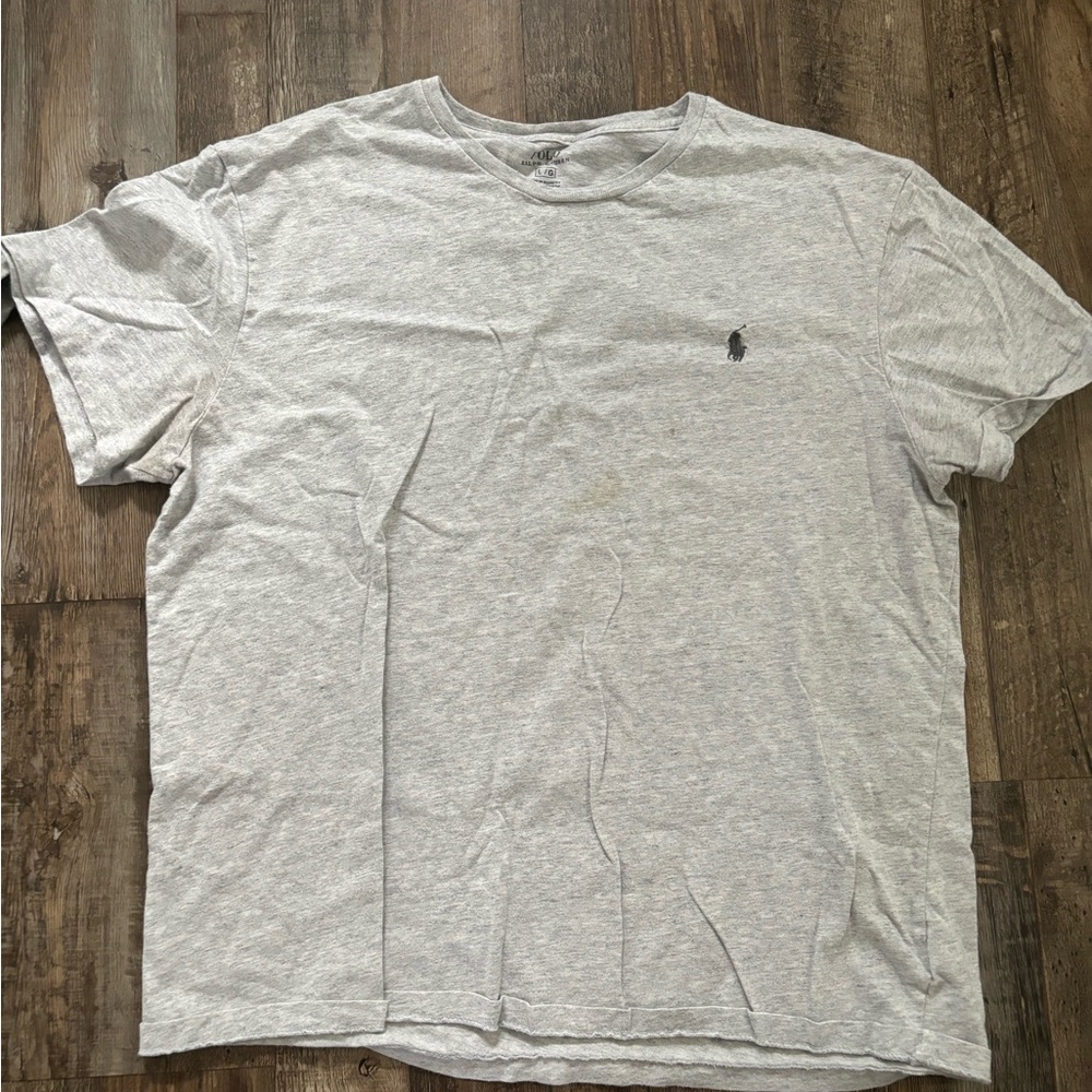 Men’s polo shirt